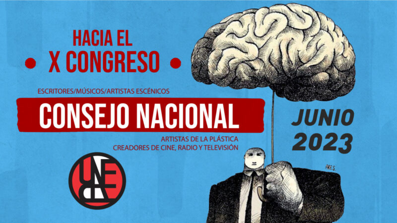 Sesiona en La Habana Consejo Nacional de la Uneac