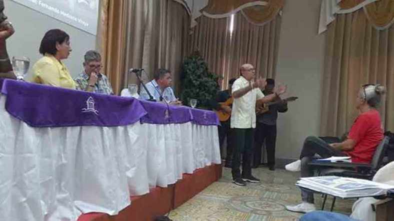 Transcurrirá en Camagüey Jornada Campesina Guateque de la Llanura