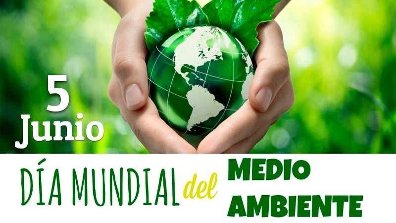 Por un medio ambiente libre de contaminación