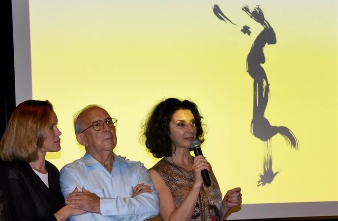 Festival La Huella de España realza figura de Antonio Gades