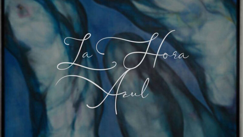 La Hora Azul, réquiem por Servando Cabrera Moreno