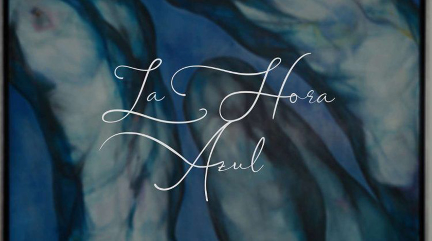 La Hora Azul, réquiem por Servando Cabrera Moreno