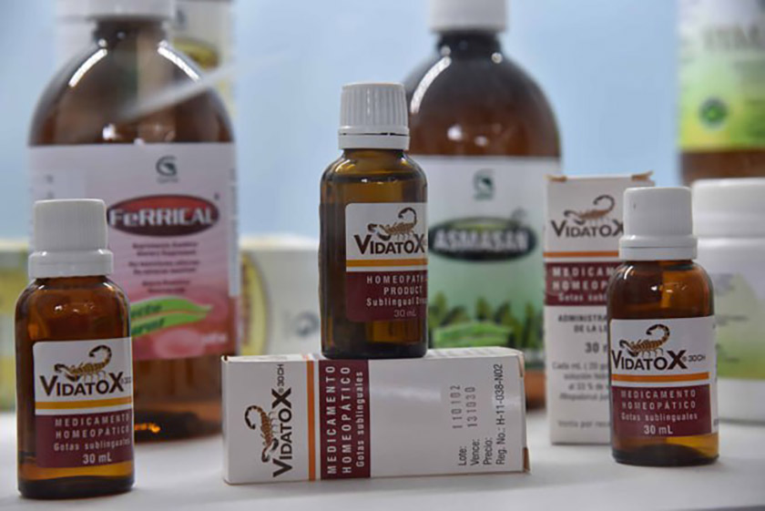 Presentarán medicamentos naturales y veterinarios en Exposur 2023