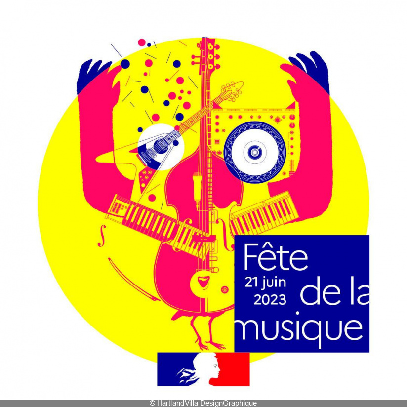 Fiesta de la Música: evento internacional emblemático