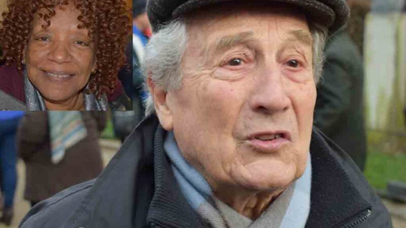 El apoyo a Nancy Morejón salva el honor de la cultura francesa