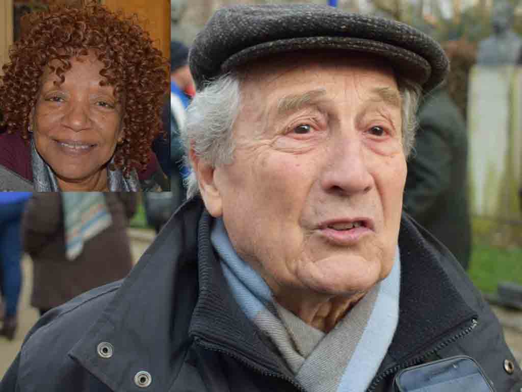 El apoyo a Nancy Morejón salva el honor de la cultura francesa