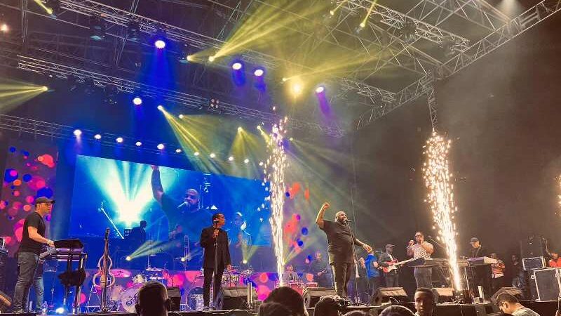 Anuncian conciertos de orquesta Havana D’Primera en Estados Unidos