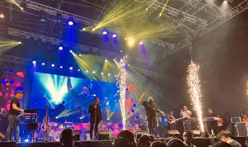 Anuncian conciertos de orquesta Havana D’Primera en Estados Unidos