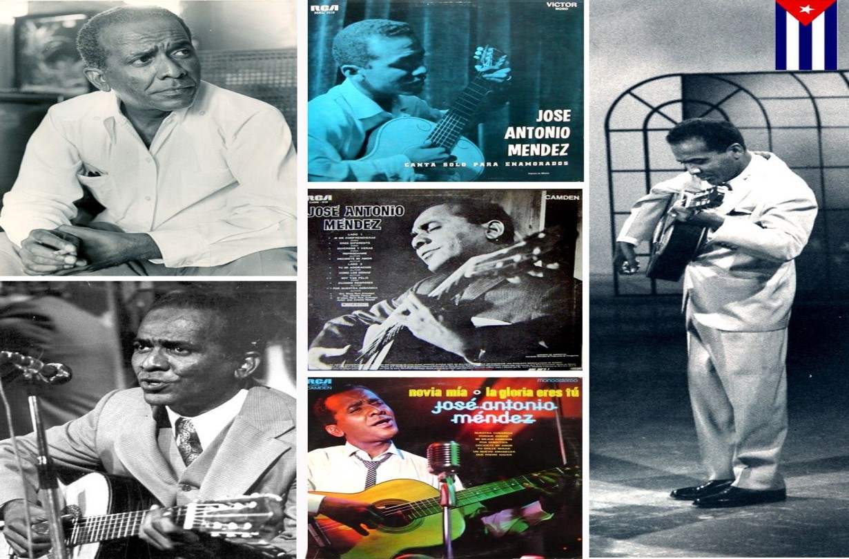José Antonio Méndez y el filin de todos los tiempos