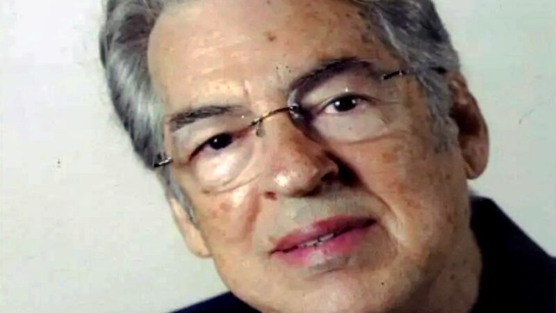 Adiós a Joaquín Banegas