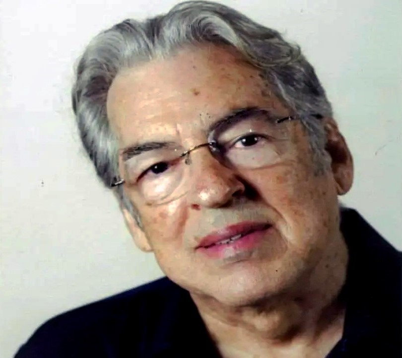 Adiós a Joaquín Banegas