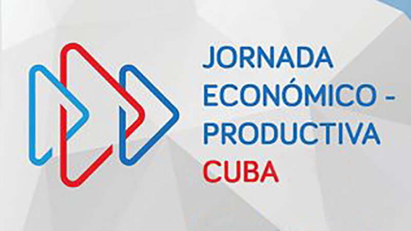 Inicia este martes Jornada Económica-Productiva Cuba 2023