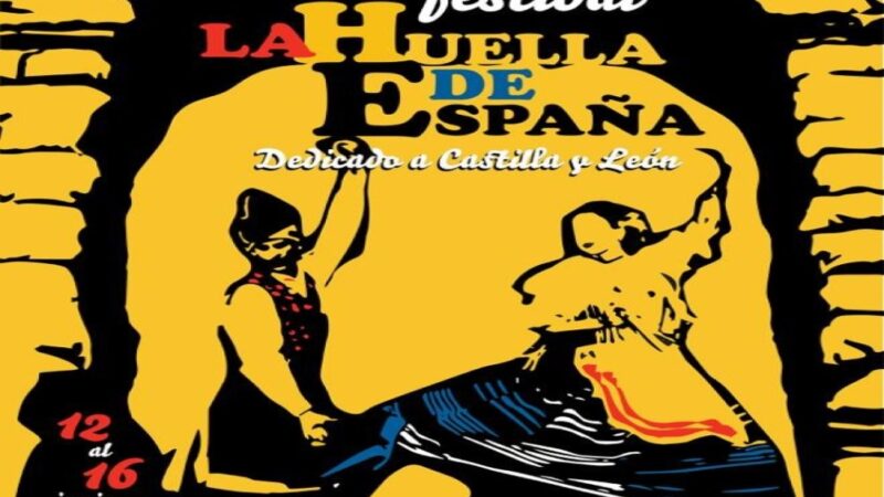 Este miércoles en el Festival La Huella de España