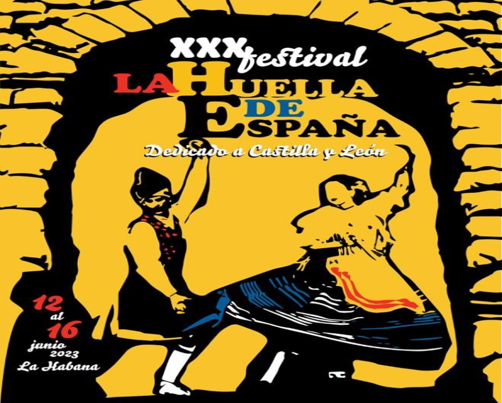 Proyectarán documental Antonio Gades hoy en Festival La Huella de España