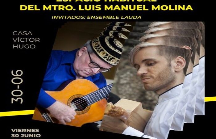 Espacios para la música en escenarios habaneros