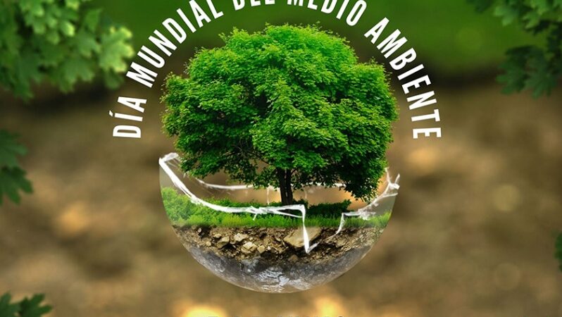 Acogerá Cienfuegos acto central por el Día Mundial del Medio Ambiente