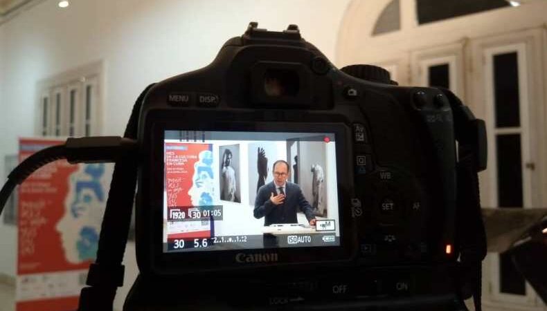 Mes de la Cultura Francesa transcurrió con éxito en Cuba 