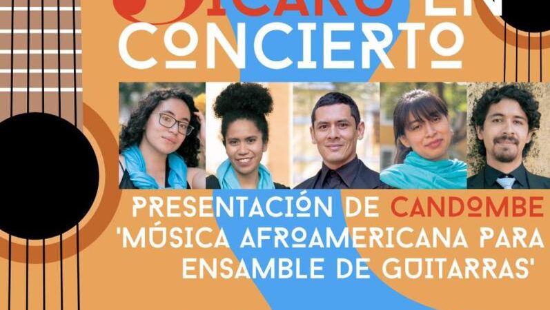 Música afroamericana desde México a La Habana