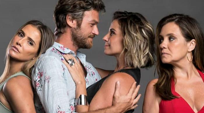 Nueva telenovela brasileña desde este martes por Cubavisión
