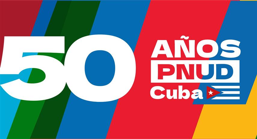 Jóvenes de Cuba en función del desarrollo sostenible junto al PNUD