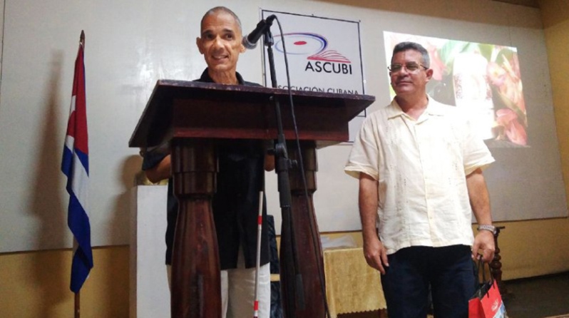 Entregan en Santiago de Cuba premios del concurso Caridad Pineda In Memoriam