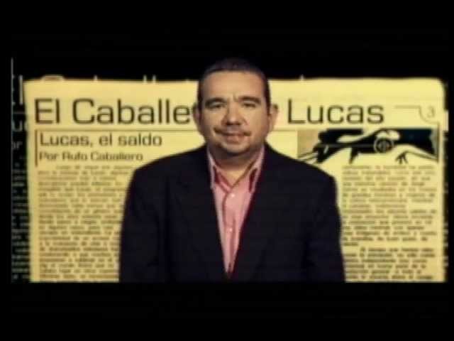 Presentarán textos del crítico de cine cubano Rufo Caballero