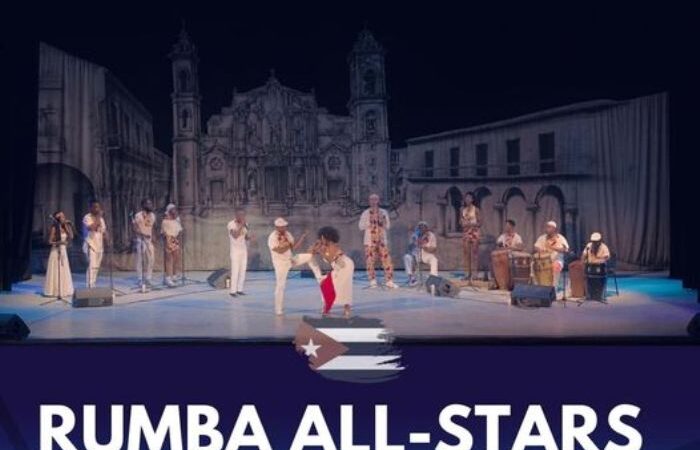 La danza y el verso celebran los 26 años de la Casa de la Poesía