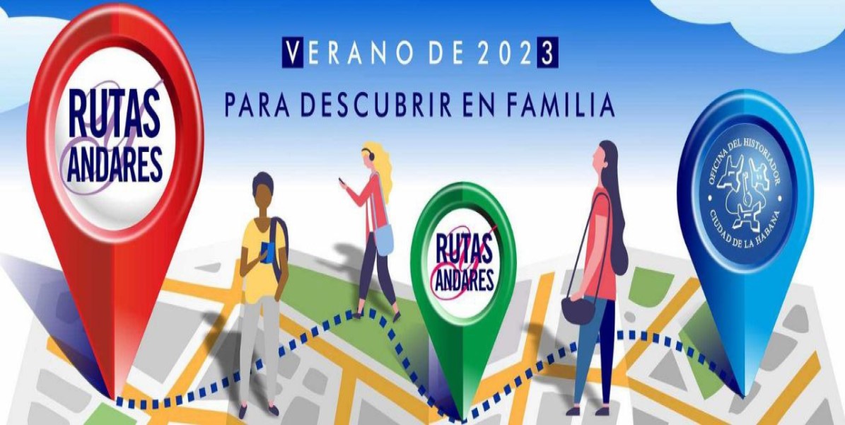 Clausuran Rutas y Andares este viernes en el Teatro Martí