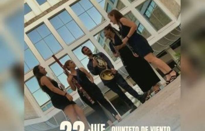 Presentaciones de solistas y agrupaciones del Centro Nacional de Música de Concierto