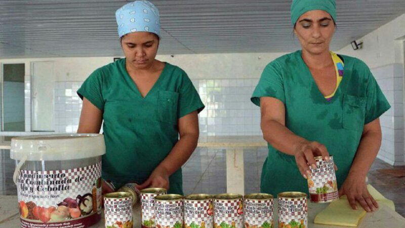 Desmienten en Cuba papel de EEUU en crecimiento del sector no estatal