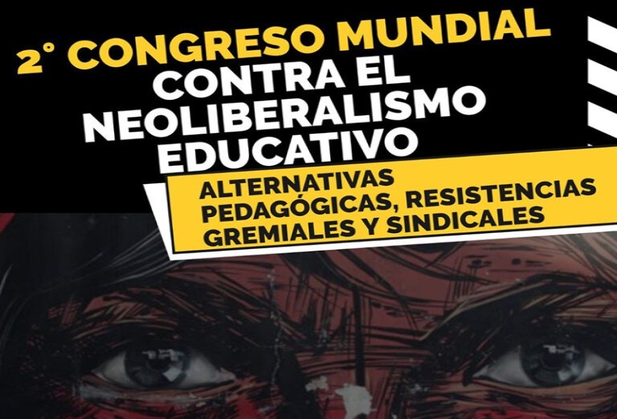 Foro contra neoliberalismo en educación condenó bloqueo de EEUU a Cuba