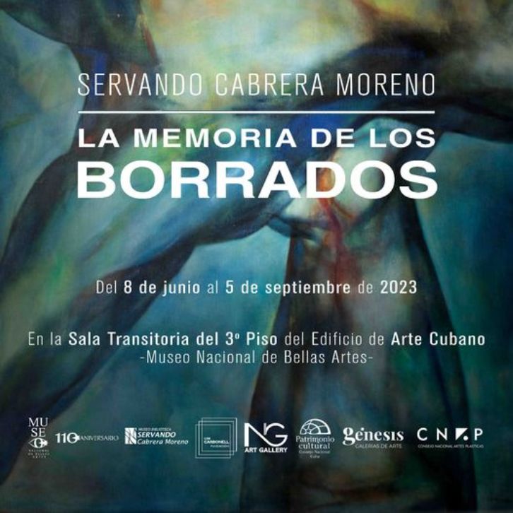Prosiguen homenajes por centenario de Servando Cabrera