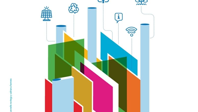 En La Habana, I Taller de ciudades inteligentes y sostenibles