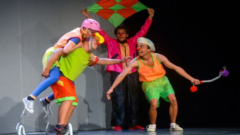 Realiza Teatro Tuyo el IV Encuentro Académico Clownclave