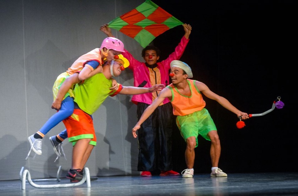 Realiza Teatro Tuyo el IV Encuentro Académico Clownclave
