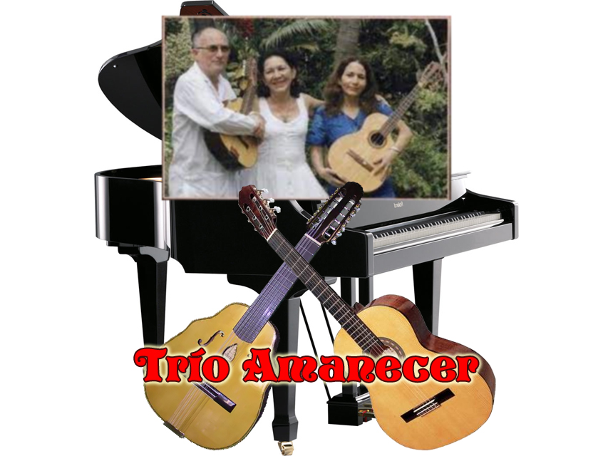 Sala de conciertos en Cuba acoge recital de guitarra, laúd y piano