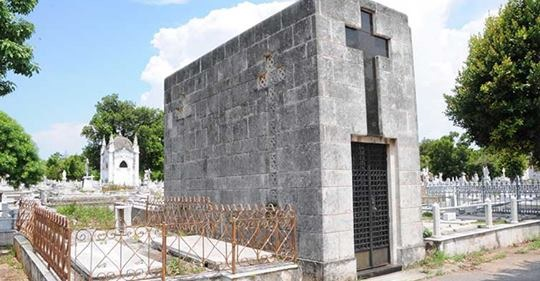 Casimiro ya no estará de pie