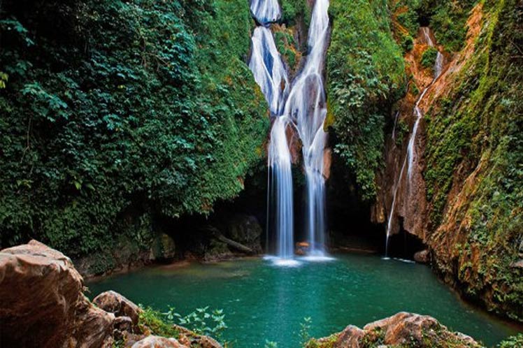 Biodiversidad y turismo aparecen entre primeros planos para Cuba