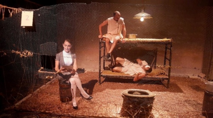 Convoca grupo cienfueguero Velas Teatro a talleres de verano