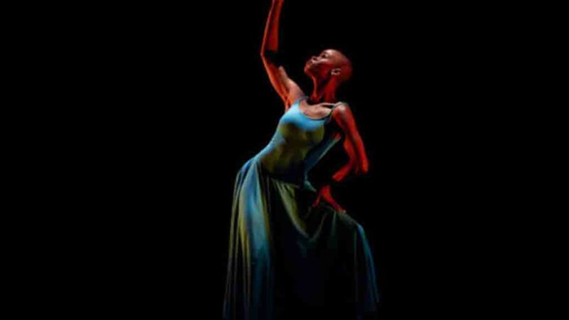 Bailarina cubana obtiene Premio Nacional de Danza 2023 en Reino Unido