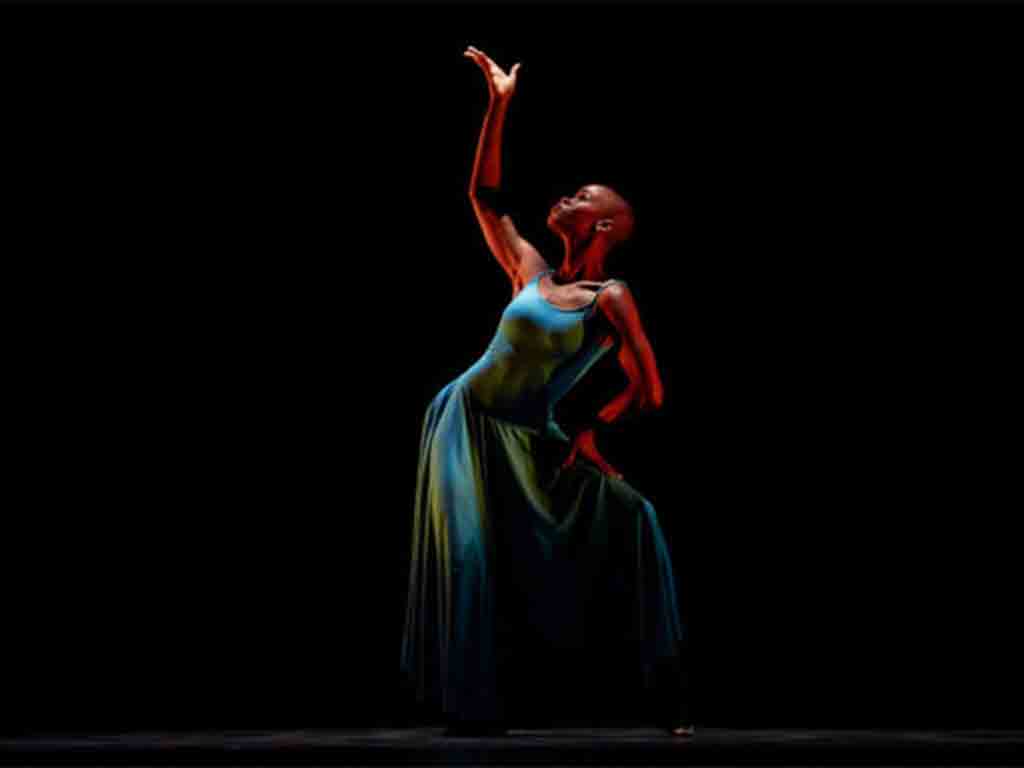 Bailarina cubana obtiene Premio Nacional de Danza 2023 en Reino Unido