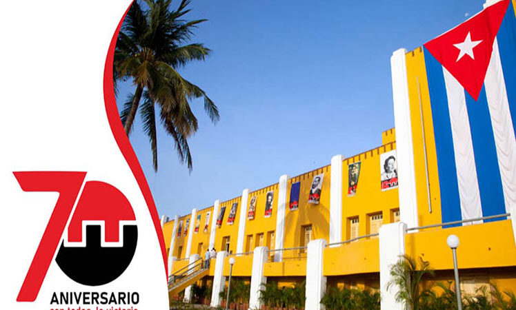 Conciertos en La Habana en saludo a gesta histórica cubana