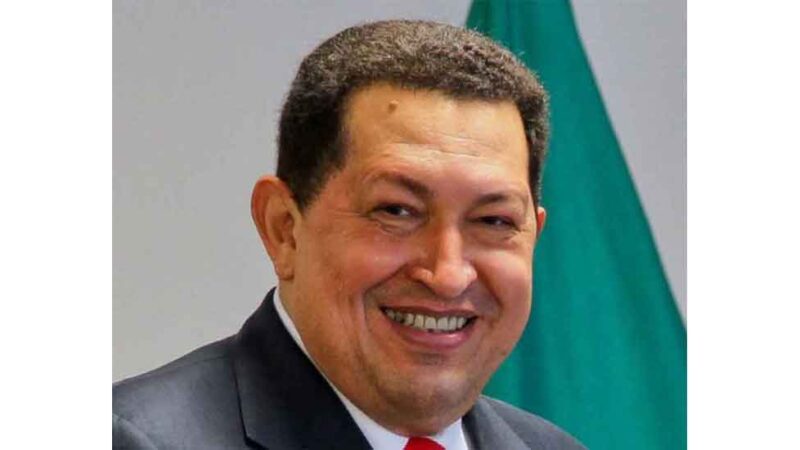 Rememoran la figura de Hugo Chávez en el aniversario de su natalicio