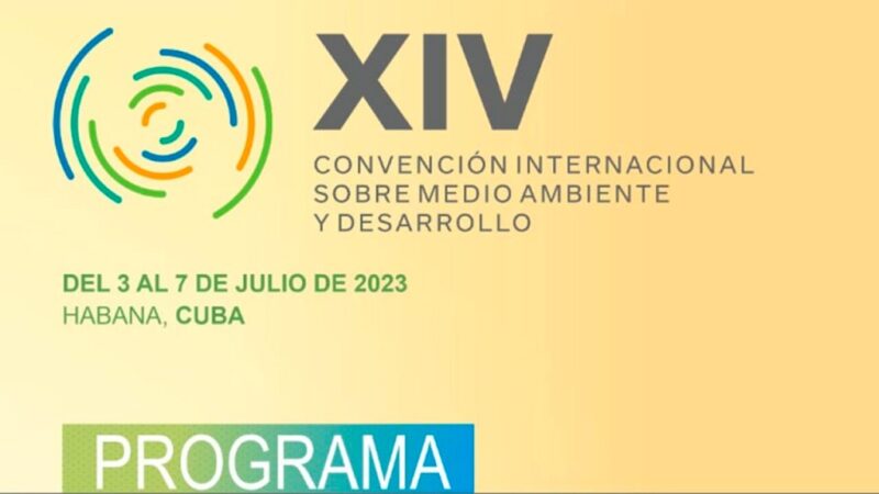 Exponen en Cuba novedades sobre estudios del cambio climático