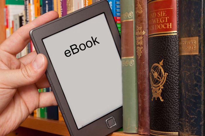 Celebran el Día del Libro Electrónico