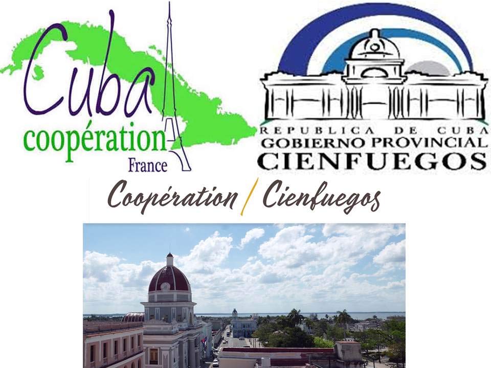 Asociación francesa y provincia cubana estrechan cooperación