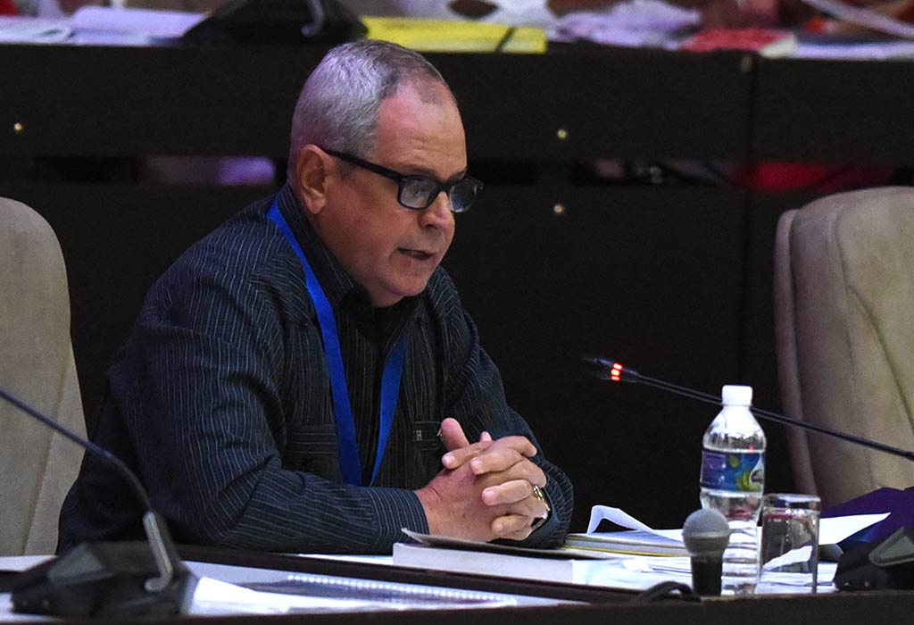Diputados de Cuba establecen ruta para estrechar nexos con electores