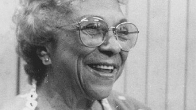 Melba Hernández y su compromiso con la causa revolucionaria