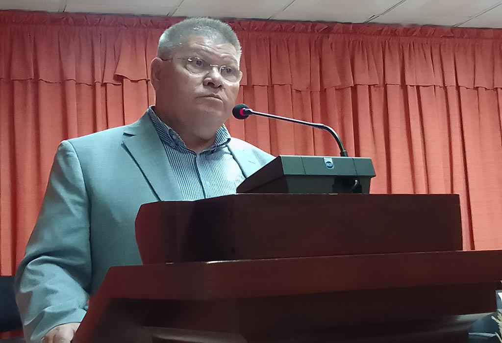 Federación Sindical Mundial rechaza bloqueo de EEUU contra Cuba
