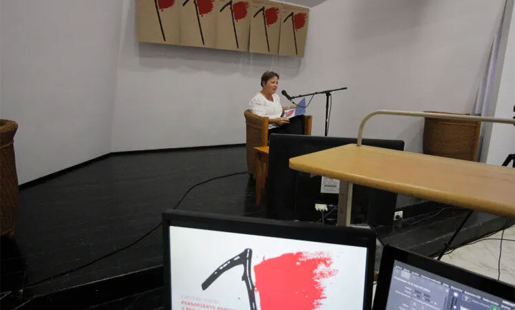 En Casa de las Américas  dialogan sobre marxismo